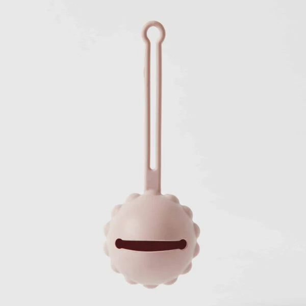 Nordic Kids - Henny Silicone Dummy Holder