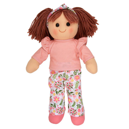 Hopscotch Collectible Doll - Piper