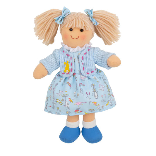 Hopscotch Collectible - Iris