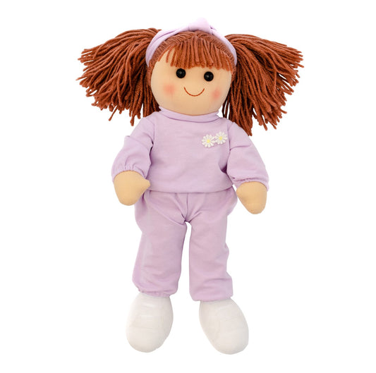 Hopscotch Collectibles Doll - Brooke