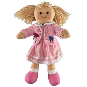 Hopscotch Collectible - Paige