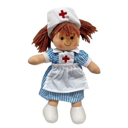 Hopscotch Collectible - Louise