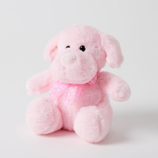 Playful Pup - Assorted Colour