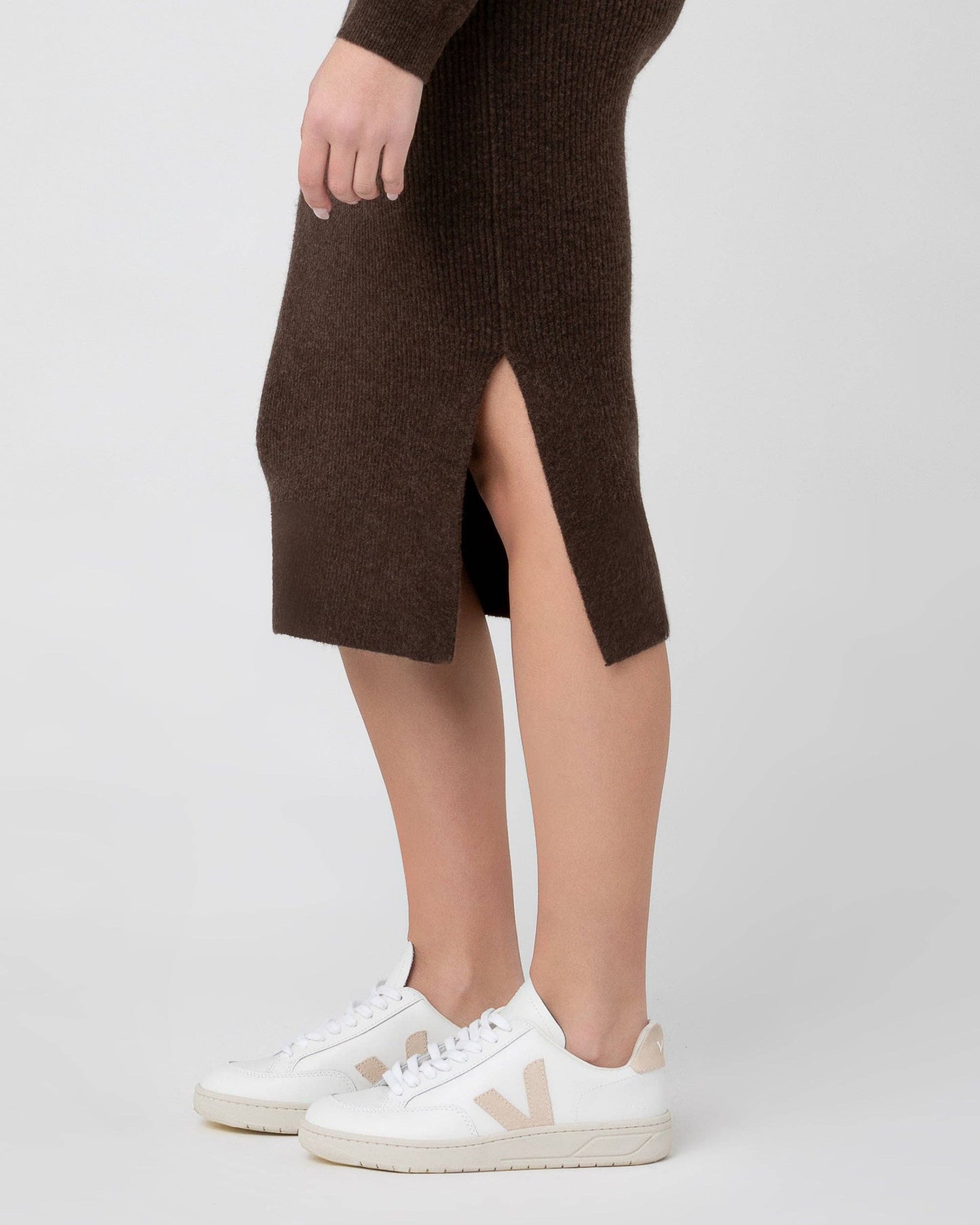 Ripe Maternity - Dani Knit Skirt