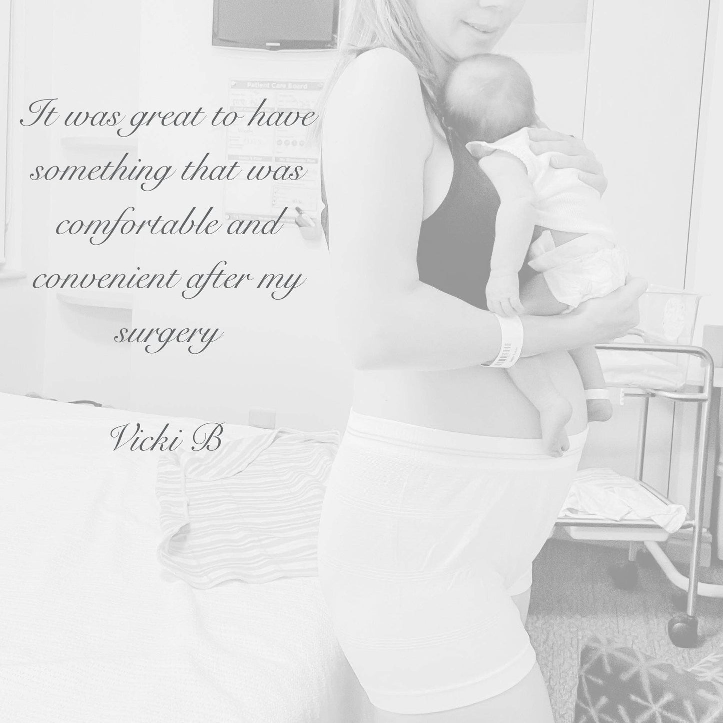 Ninja Mama - Ninja Mama C-Section Recovery Kit