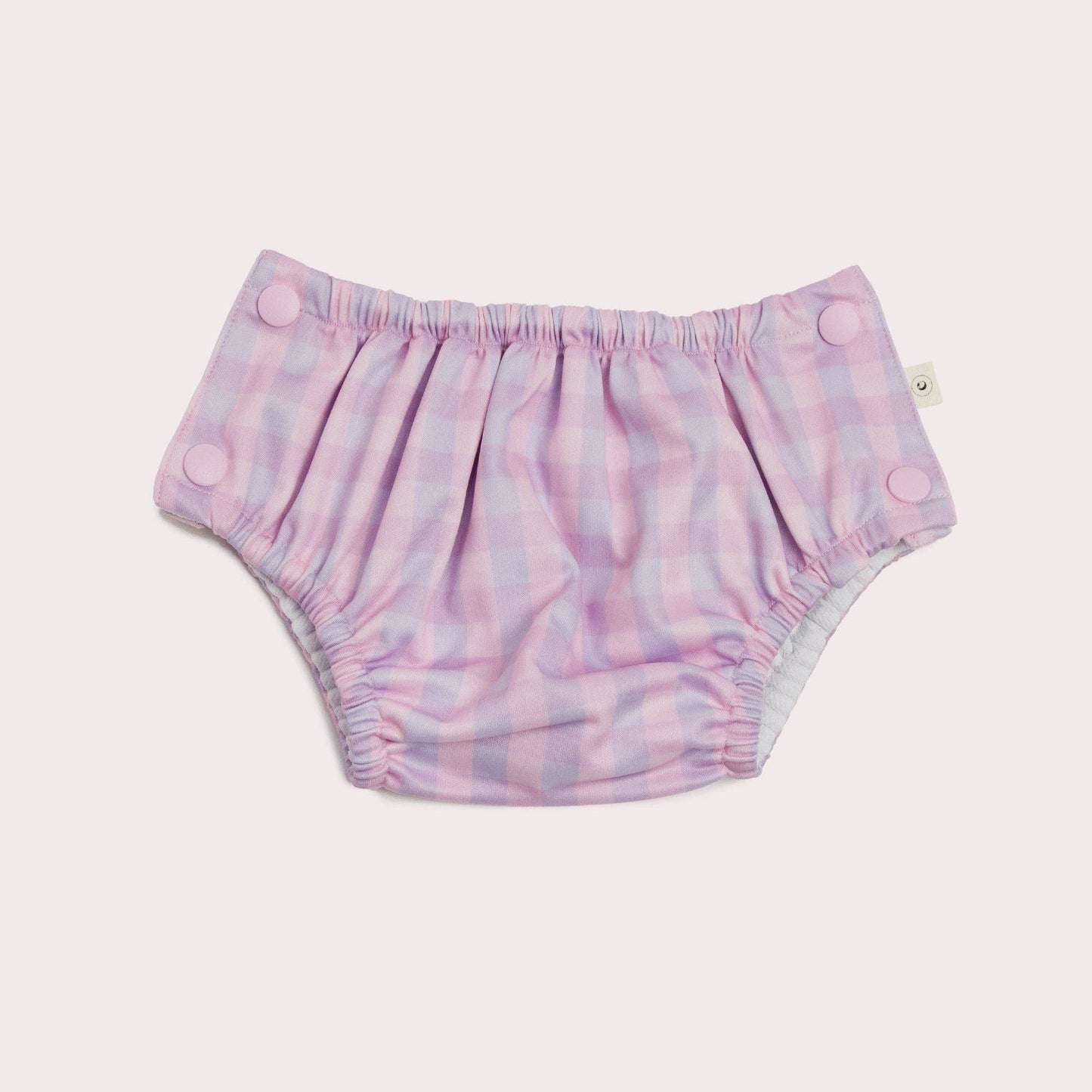 EcoNaps - Lilac Swim Nappy