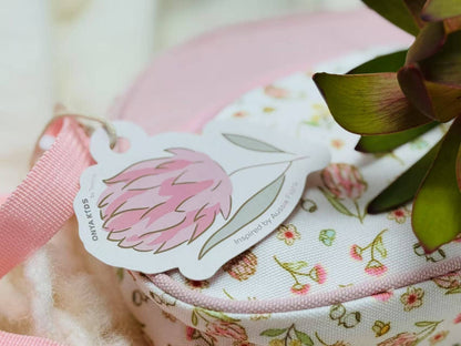 ToysLink - Aussie Flora-Kids Crossbody Bag