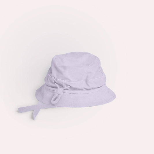EcoNaps - Lavender Swim Hat