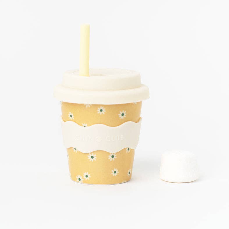 Chino Club - Silicone Straw