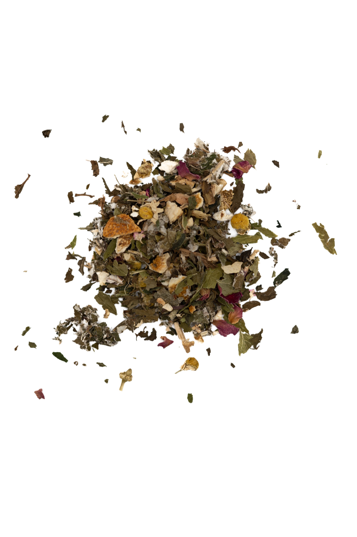 Flourish Tea - PREGNANCY TEA