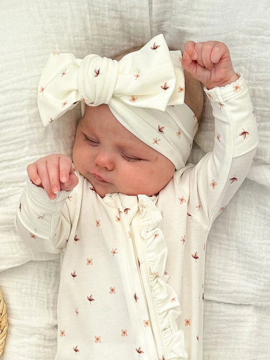 Elke & Indigo - Audrey Headband