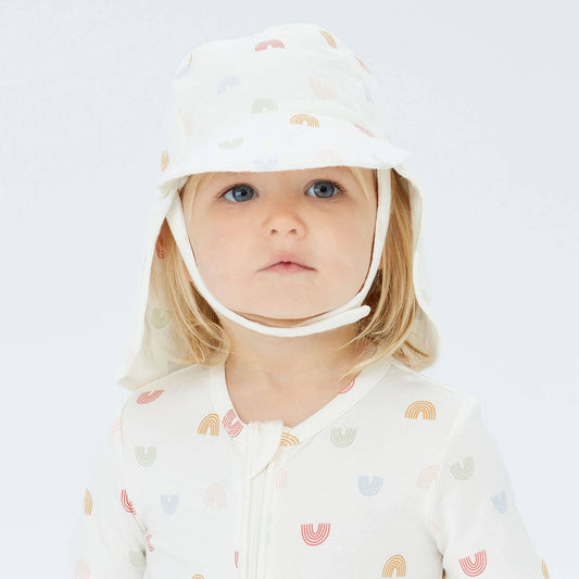 Kynd Baby - Sunny Hat - Over The Rainbow