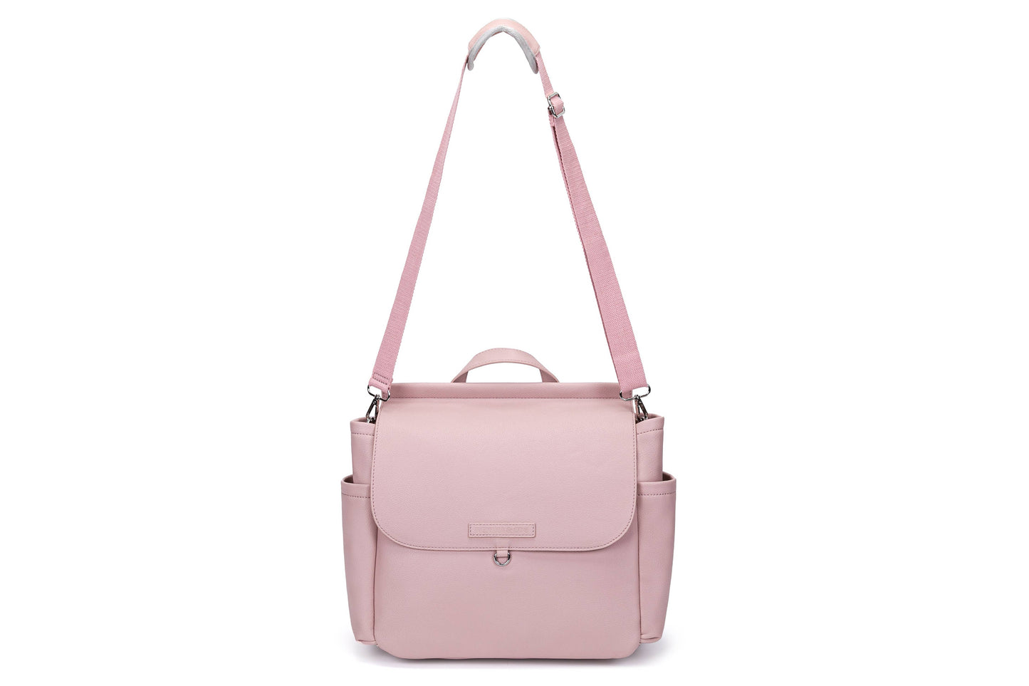 MIREM By Nenina & Co Pale Pink Maternal Bag + Gift Changer