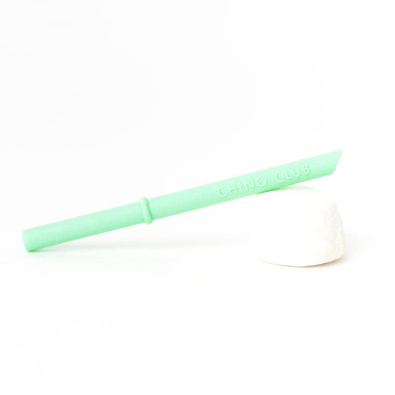 Chino Club - Silicone Straw