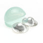 Silveranna Silver Nursing Cups - Silveranna® 925 Silver Nipple Shields