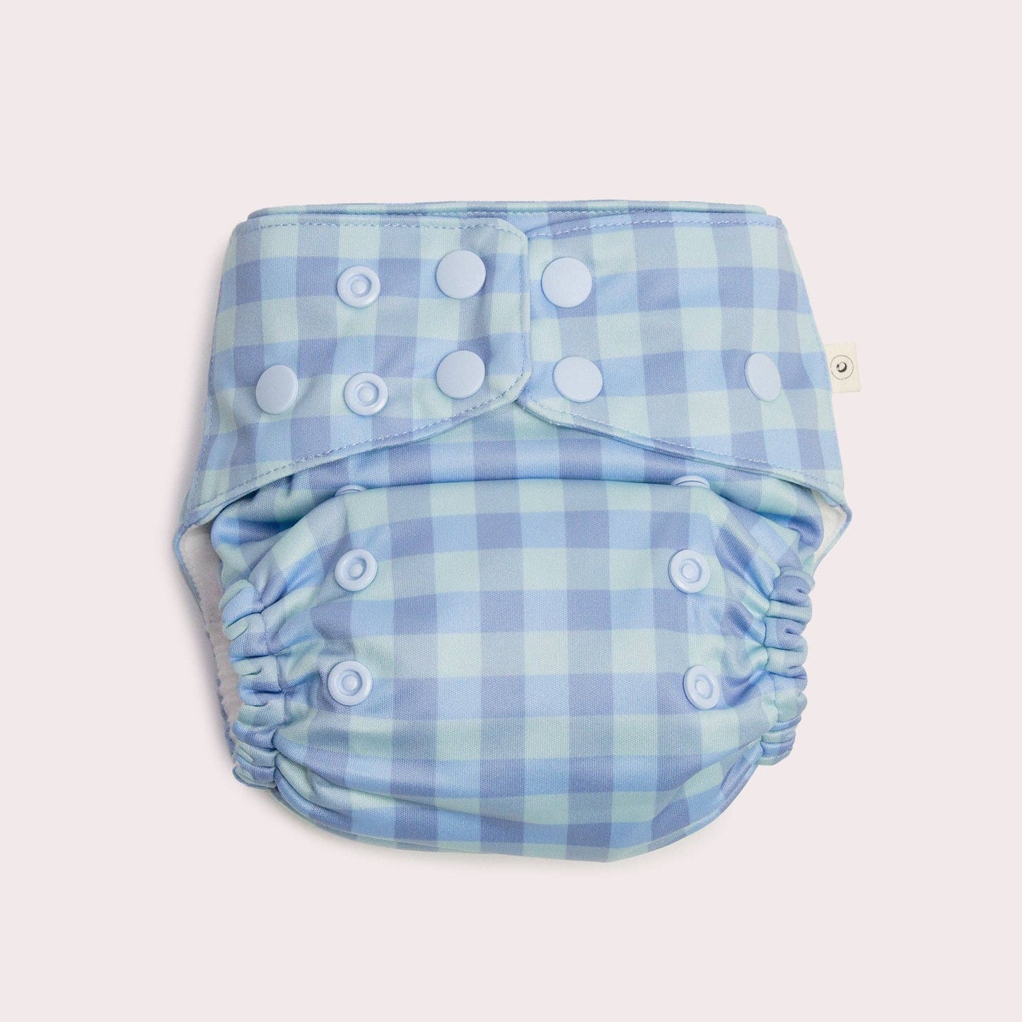 EcoNaps - Sky 2.0 Modern Cloth Nappy