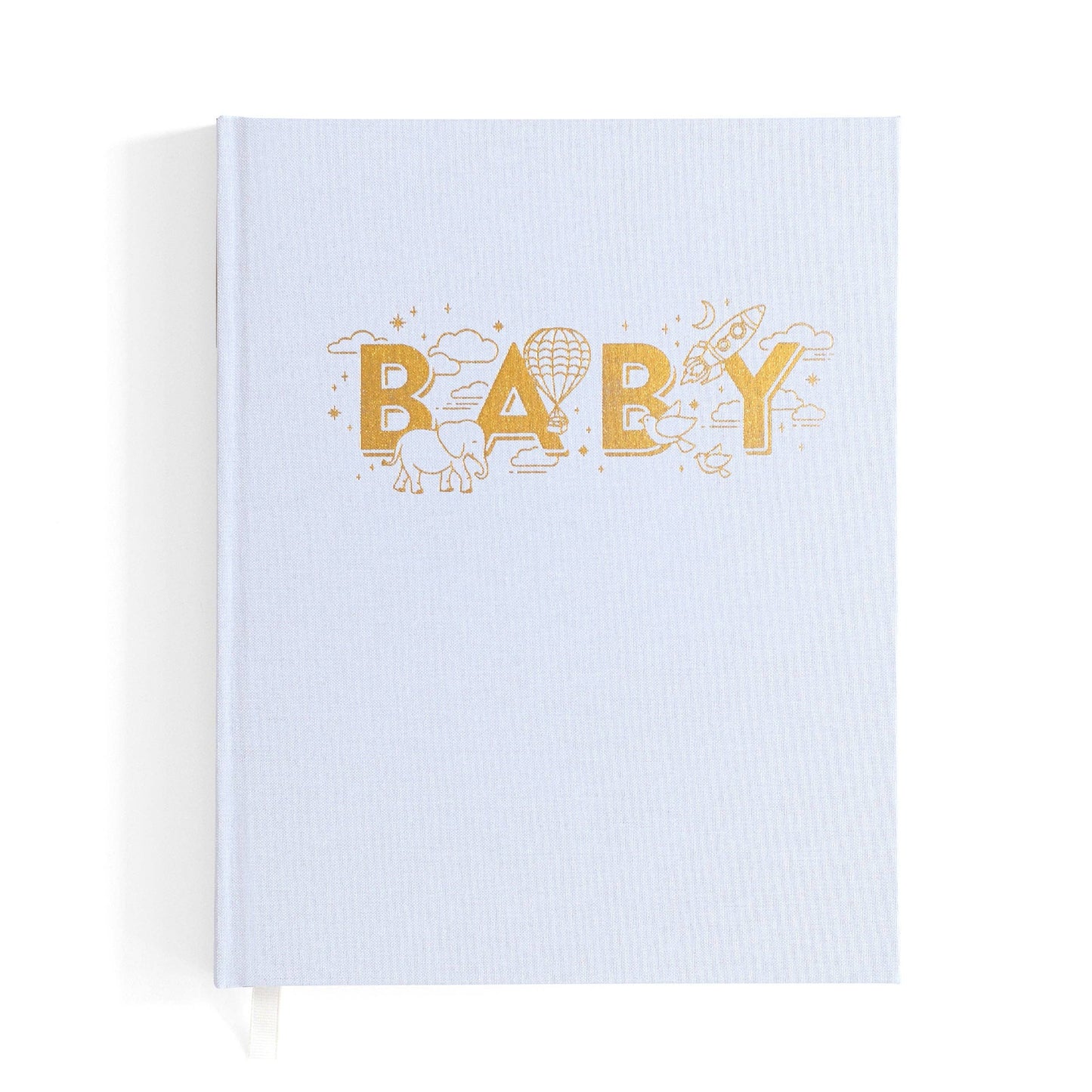 Fox & Fallow - Baby Book Powder