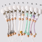 CMC Gold - Pre Designed Styles Dummy Clips
