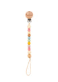Emotion & Kids - Pacifier Clip/Dummy Chains - Milan