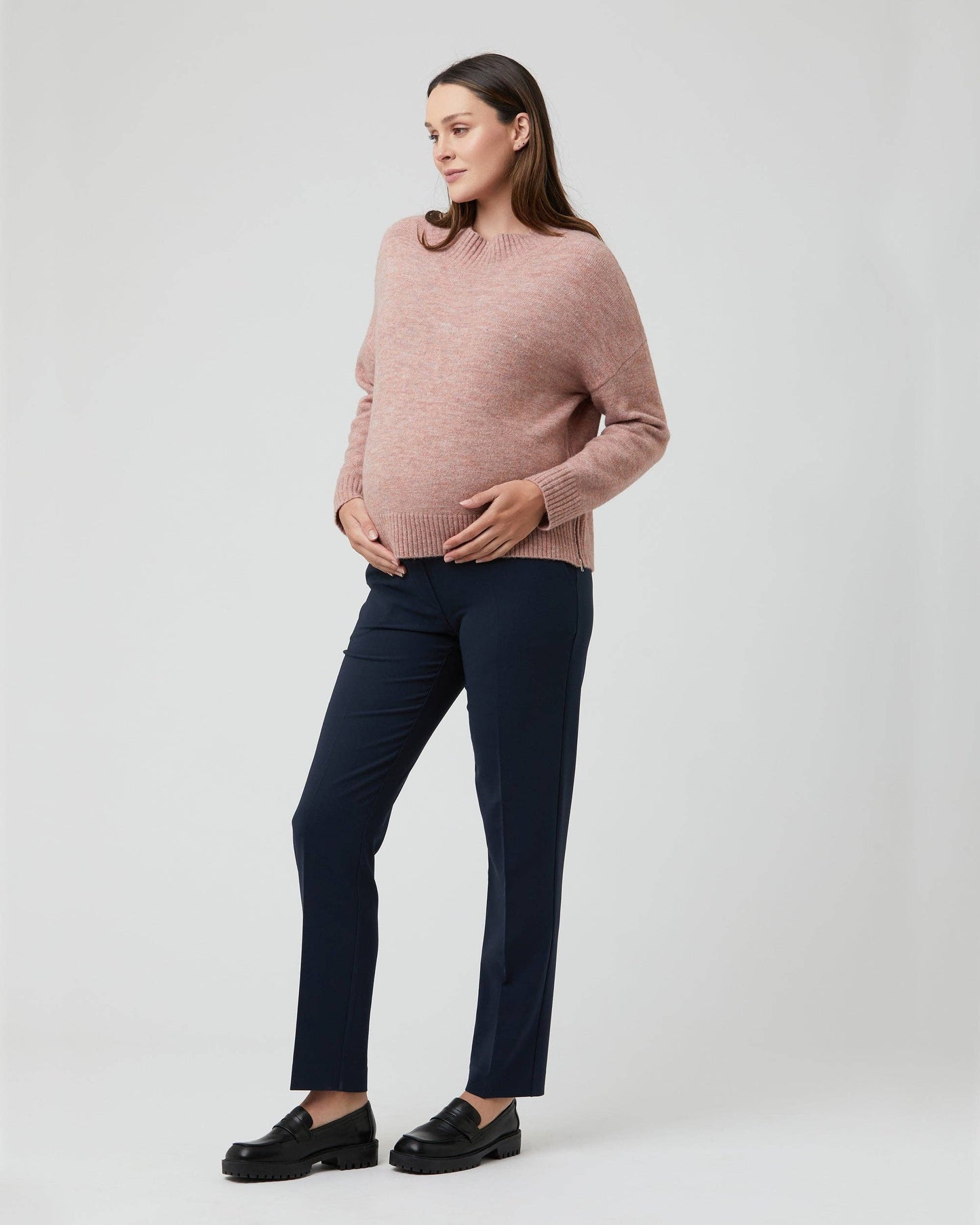Ripe Maternity - Alexa Classic Pant