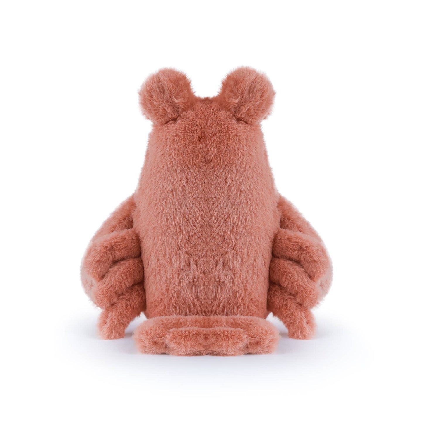OB Designs Australia - Little Louie Lobster Soft Toy 8" / 20 cm