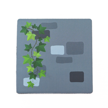 Learn & Grow Toys - Magnetic Tile Topper - Castle Pack