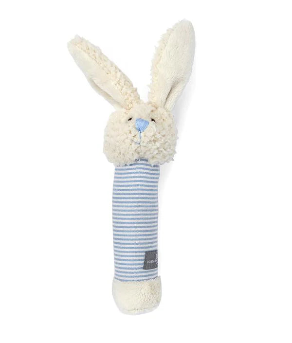 Bella The Bunny Rattle