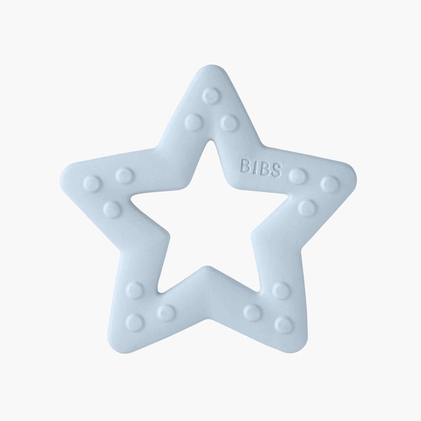 BIBS - Baby Bitie Star Teether