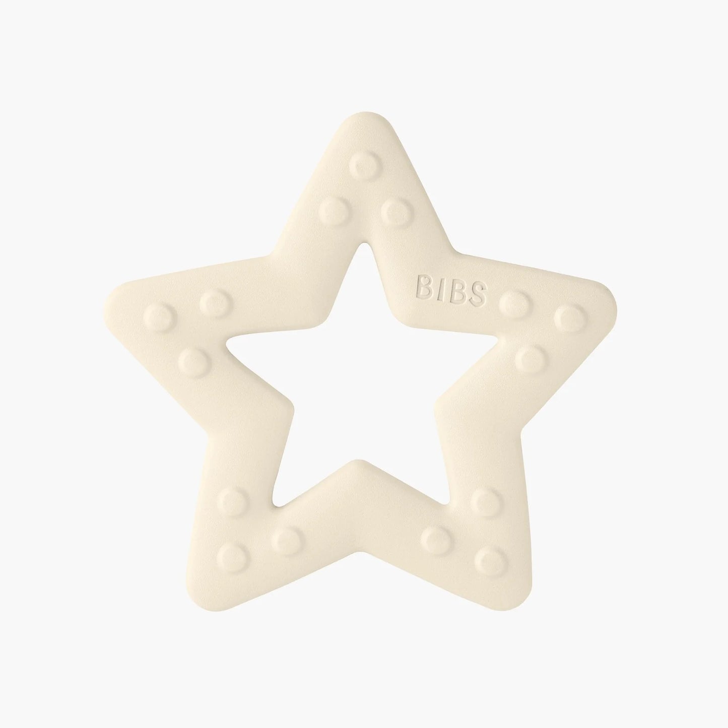 BIBS - Baby Bitie Star Teether