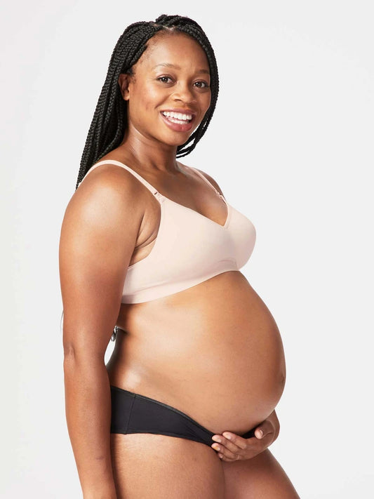 Cake Maternity - Buddy Seamless T-shirt Nursing Bra