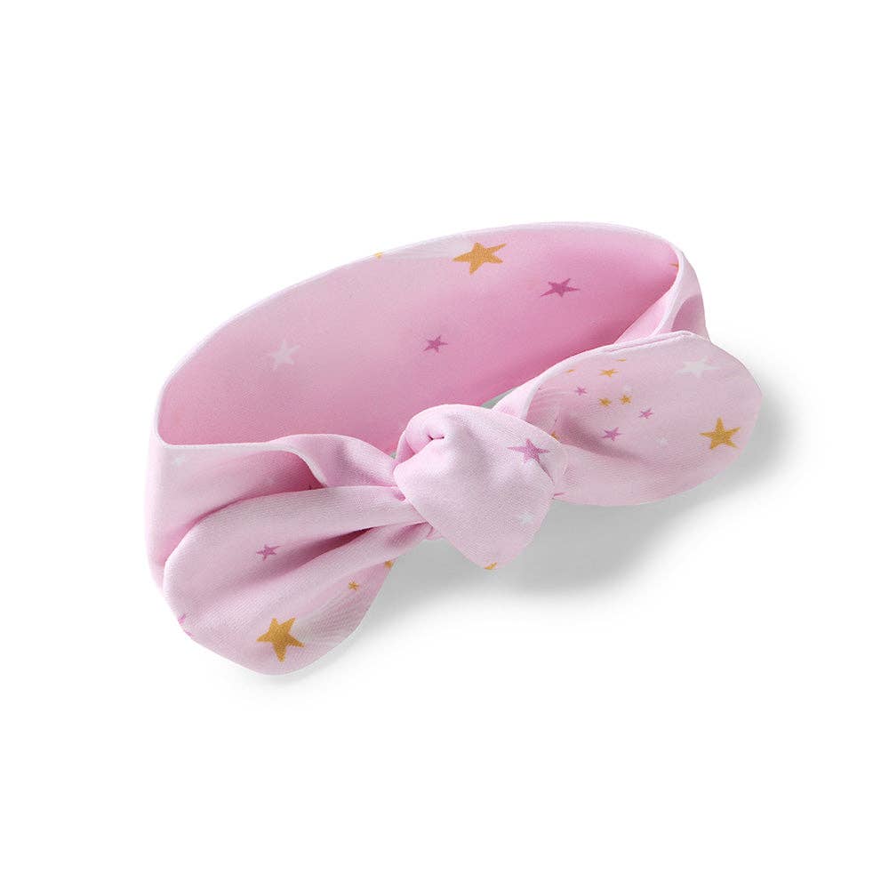 Snuggle Hunny - Twinkle Organic Topknot