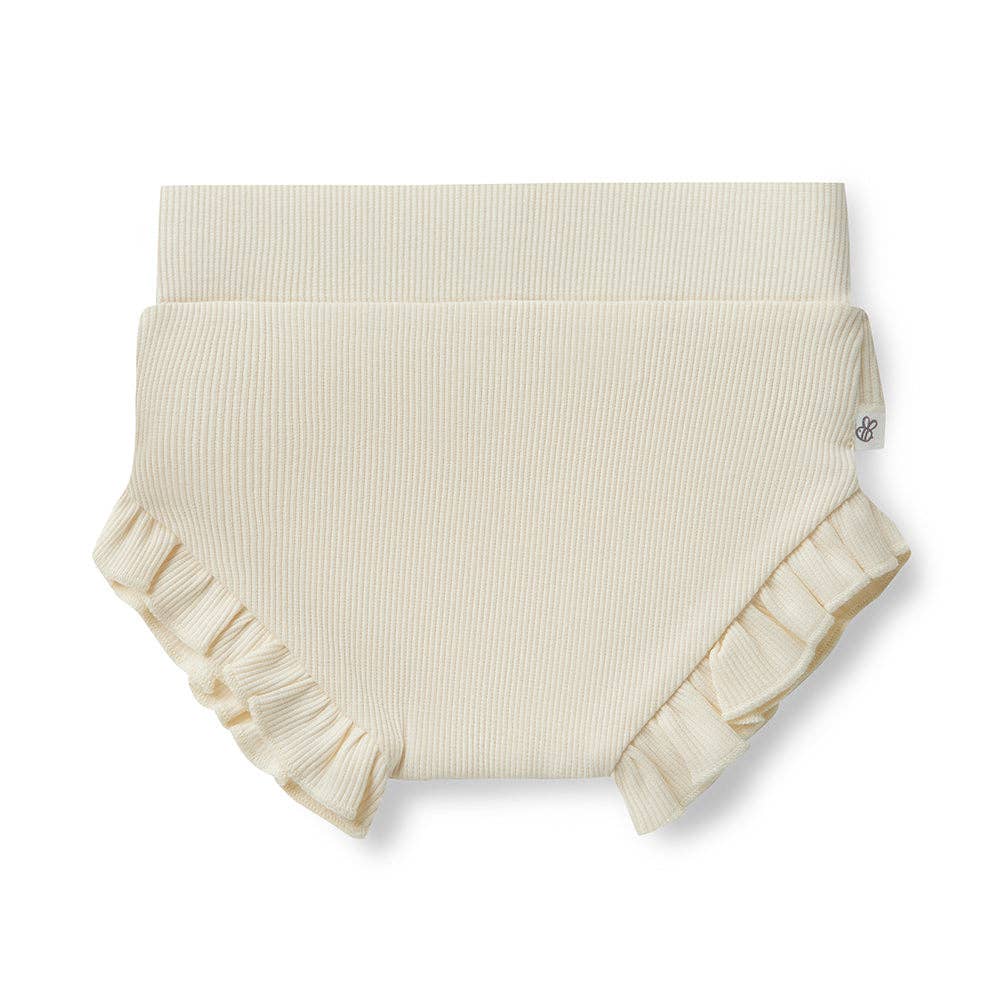 Snuggle Hunny - Halo Organic Bloomers