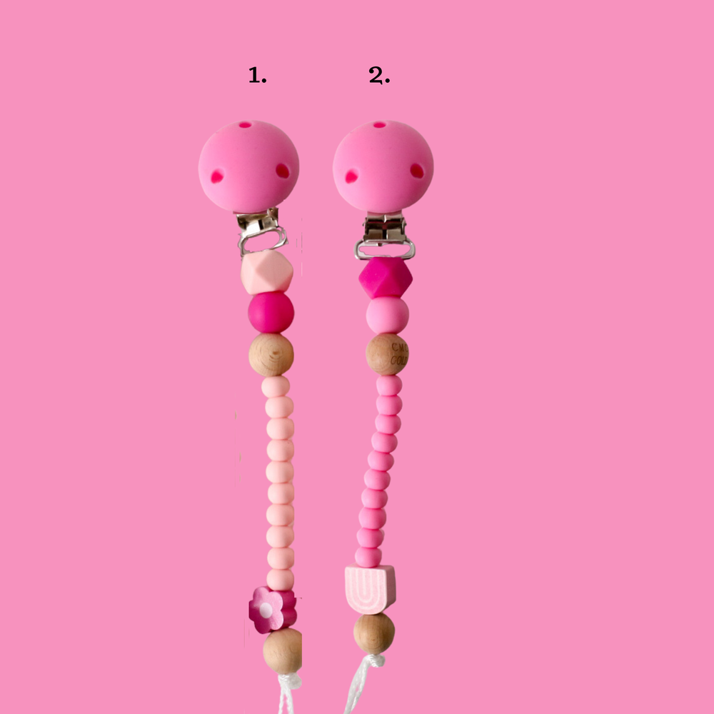 CMC Gold - Pre Designed Styles Dummy Clips