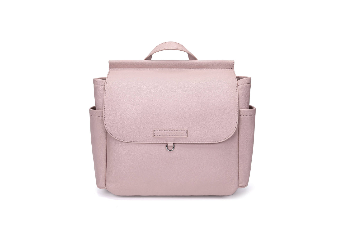 MIREM By Nenina & Co Pale Pink Maternal Bag + Gift Changer