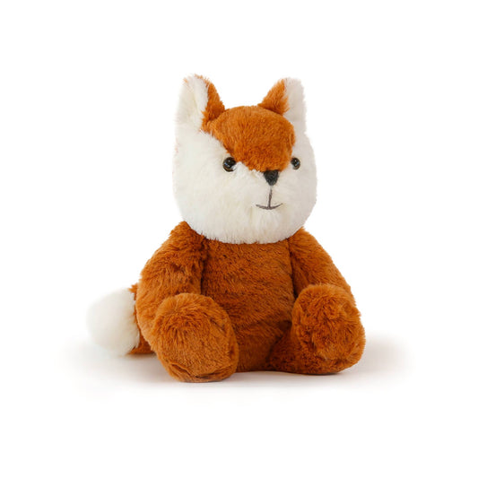 OB Designs Australia - Little Frankie Fox Soft Toy 10" / 25 cm