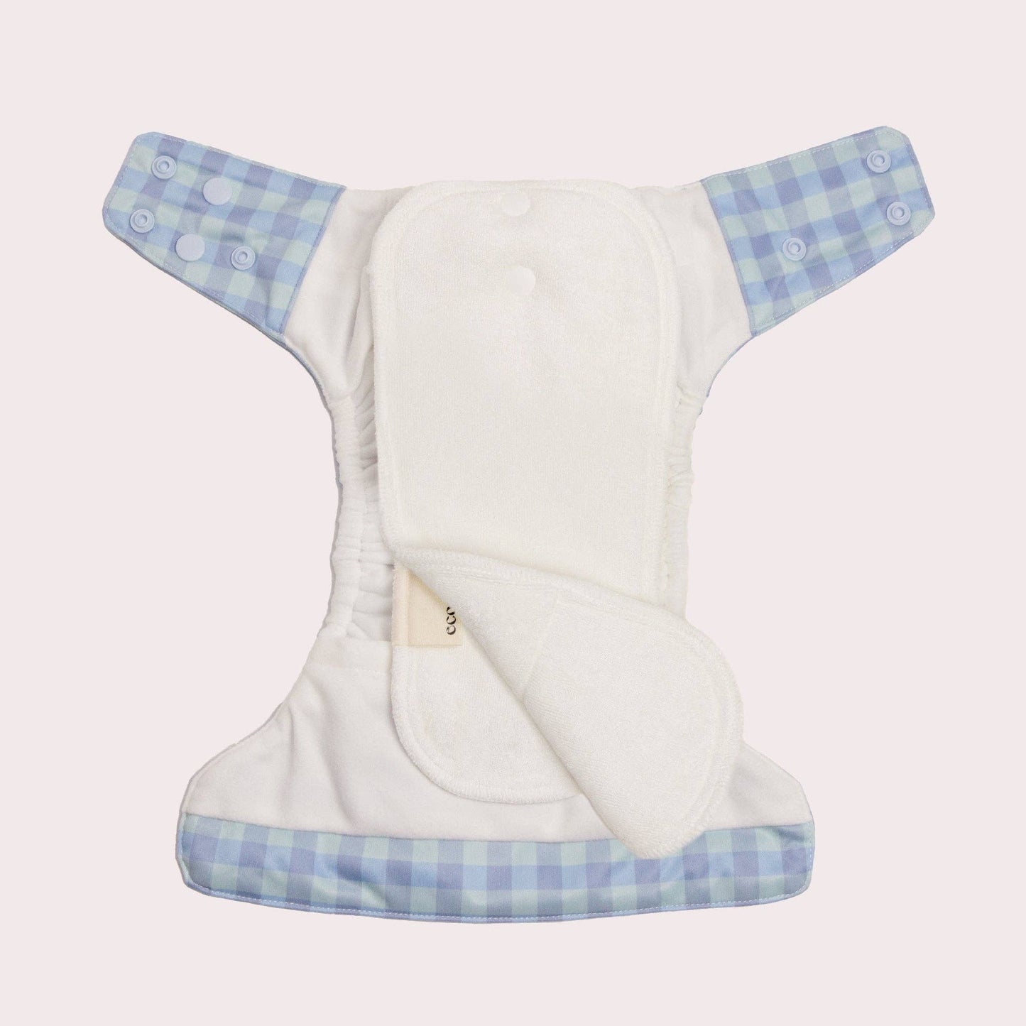 EcoNaps - Sky 2.0 Modern Cloth Nappy