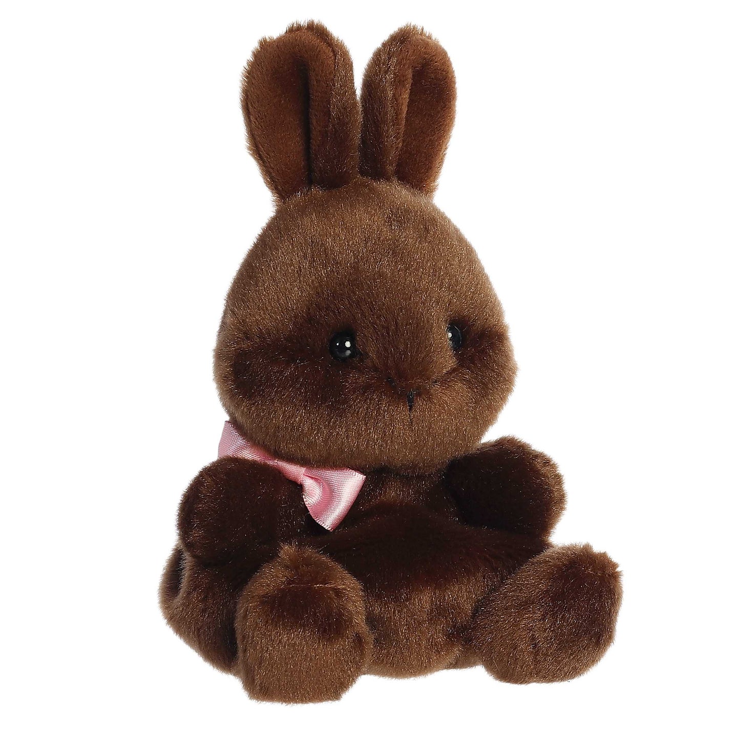 Palm Pals - Chocolate Bunny
