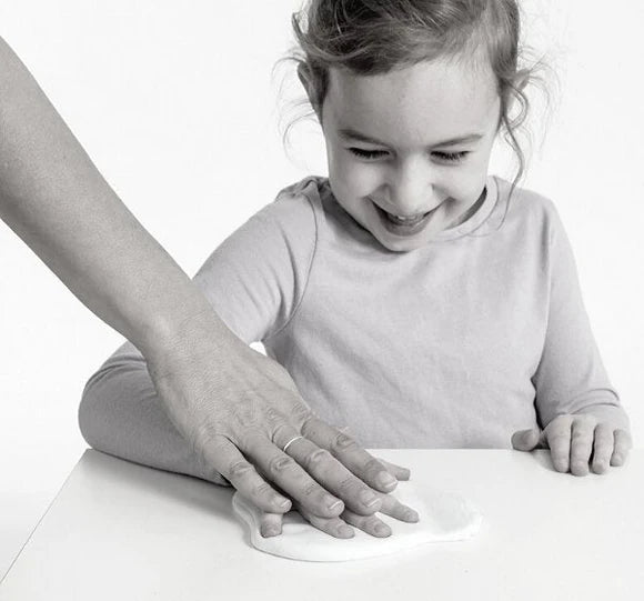 BABYink - Clay Kit