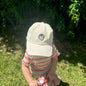 Starting Solids Corduroy Bucket Hat