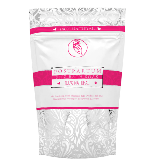 Ninja Mama - Ninja Mama Sitz Soak
