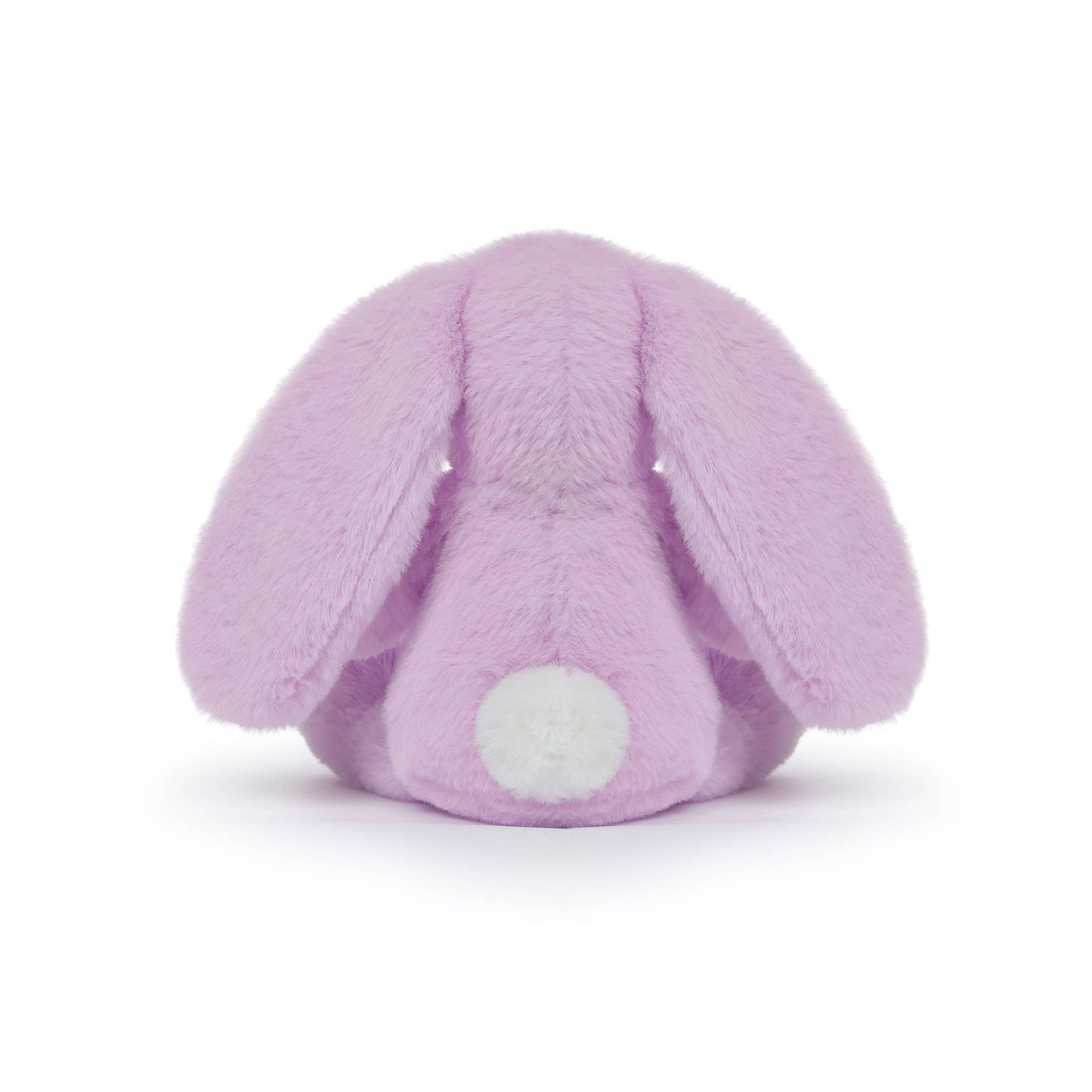 OB Designs Australia - Lavender Loppity Bunny Soft Toy 13.5"/34cm
