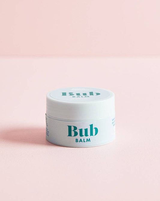 Bub Balm - All-Natural Vegan Body Balm for Babies