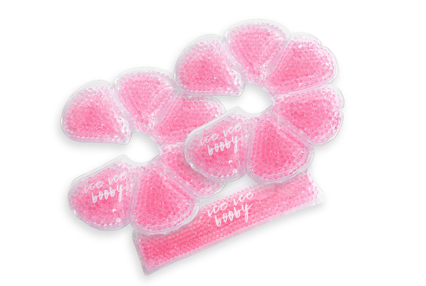 Ice Ice Booby - The Complete Pack