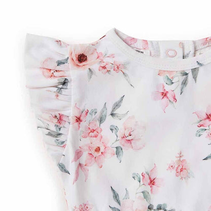 Snuggle Hunny - Camille Organic Dress