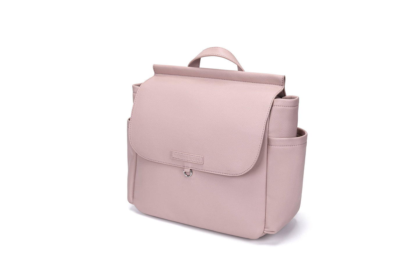 MIREM By Nenina & Co Pale Pink Maternal Bag + Gift Changer