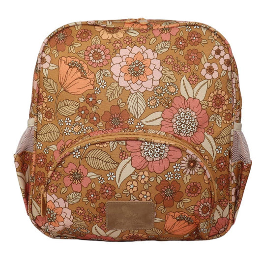 Mini Fashion Backpack - MOLLY