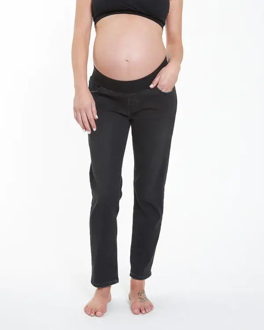 Ripe Maternity - Jamie Girlfriend Jean