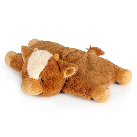 Billy Cow Medium Soft Toy