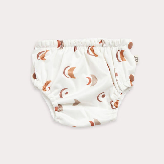EcoNaps - Desert Moon Swim Nappy