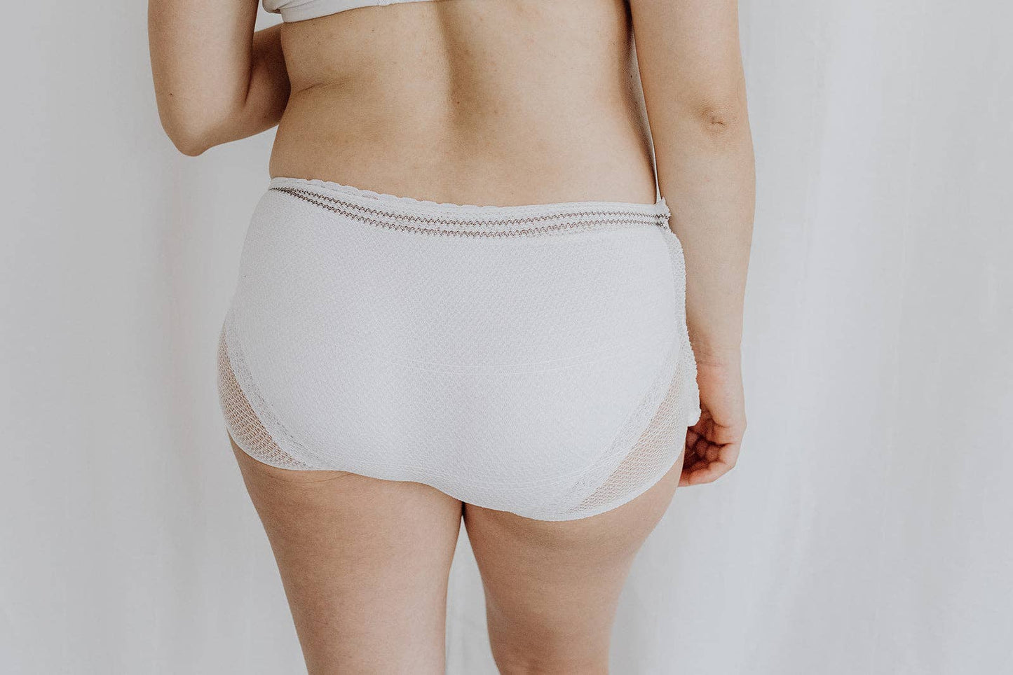 Bubba Bump - Mesh Underwear